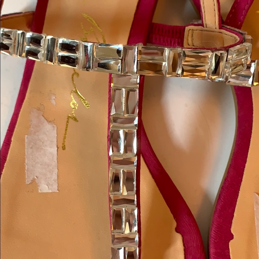 Sandals - Picture 2 of 6